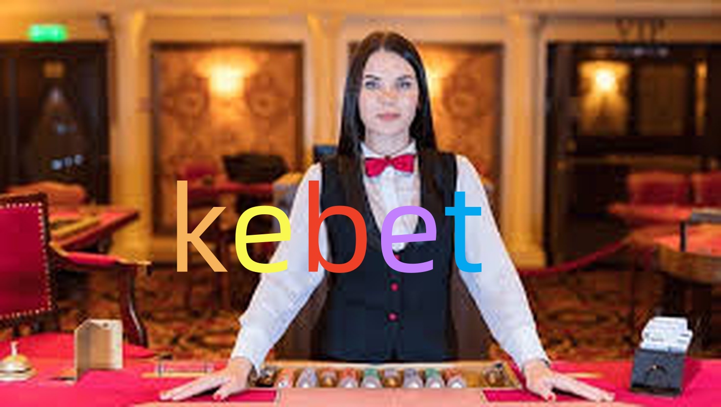 Experiência visual do slot kebet